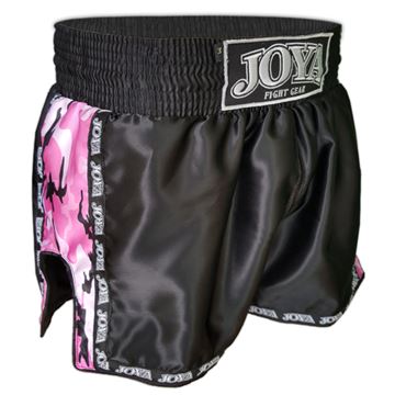 Joya Kickboxing Shorts CAMO